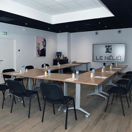 Le Nelioe Otel Aix-en-Provence Dış mekan fotoğraf