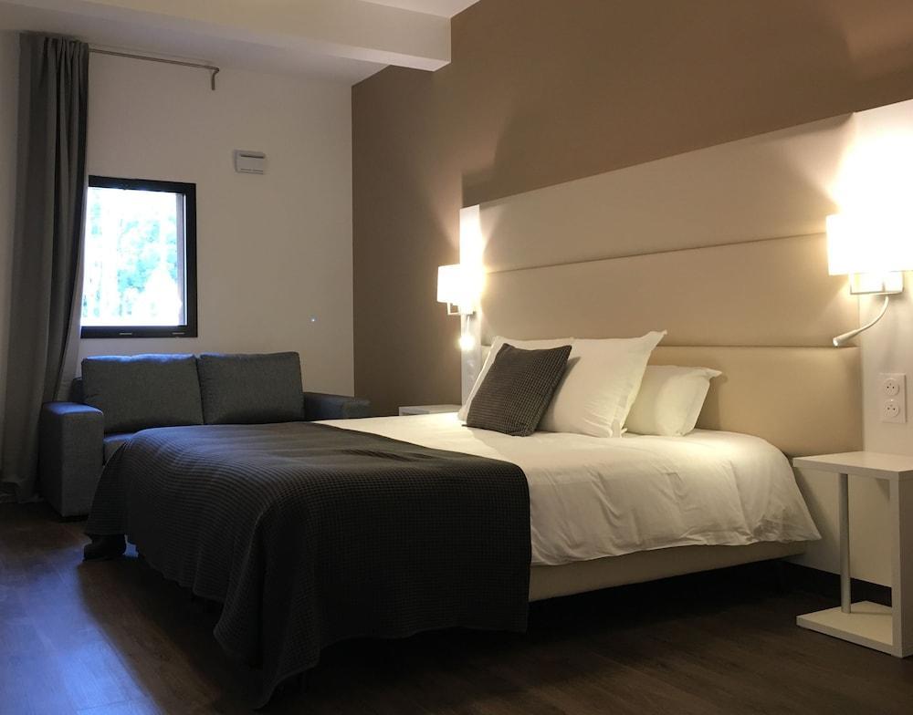 Le Nelioe Otel Aix-en-Provence Dış mekan fotoğraf