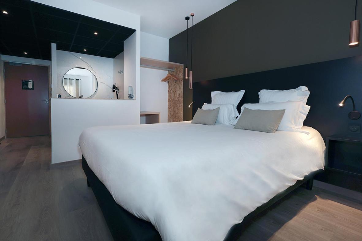 Le Nelioe Otel Aix-en-Provence Dış mekan fotoğraf