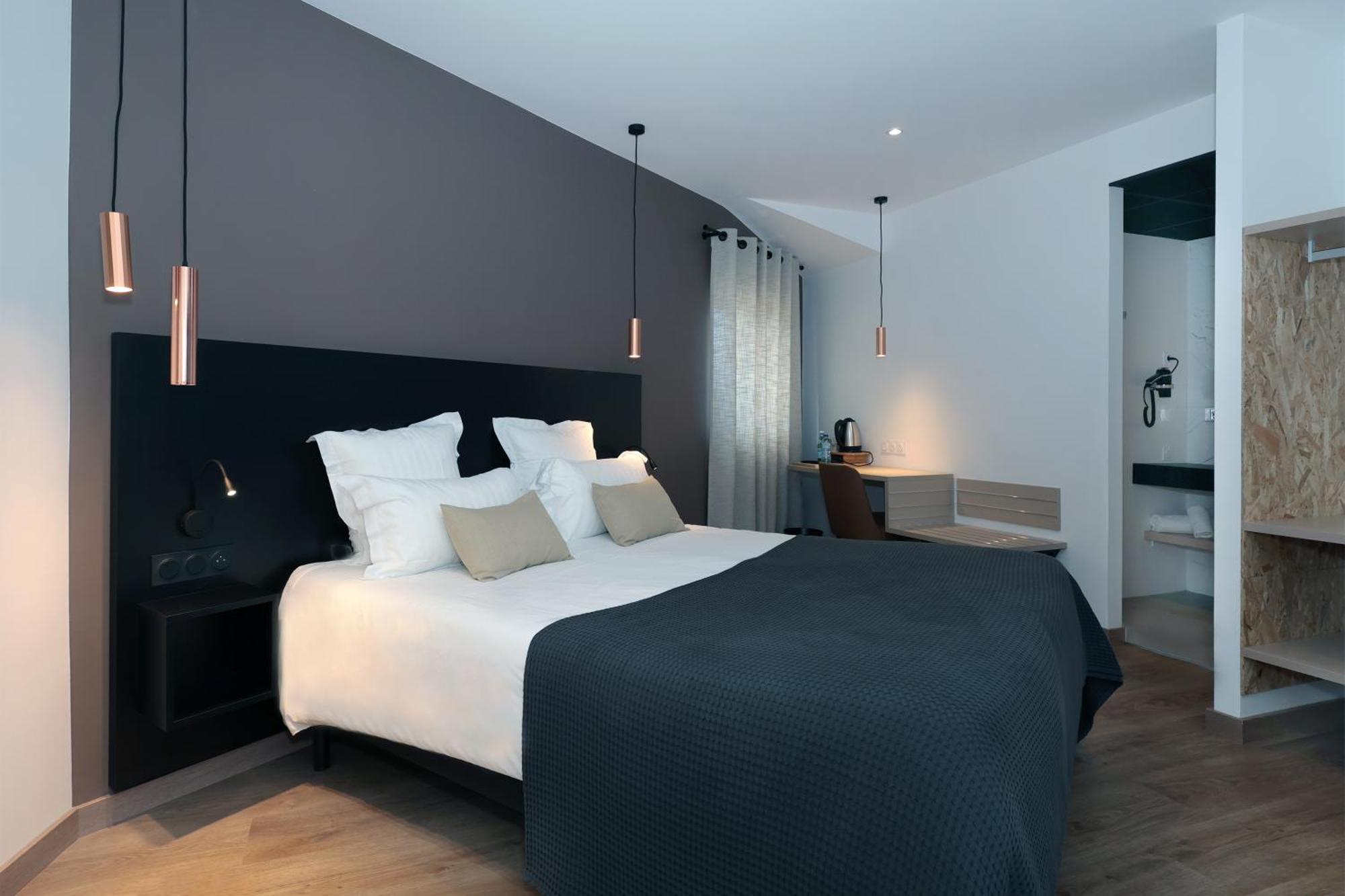 Le Nelioe Otel Aix-en-Provence Dış mekan fotoğraf