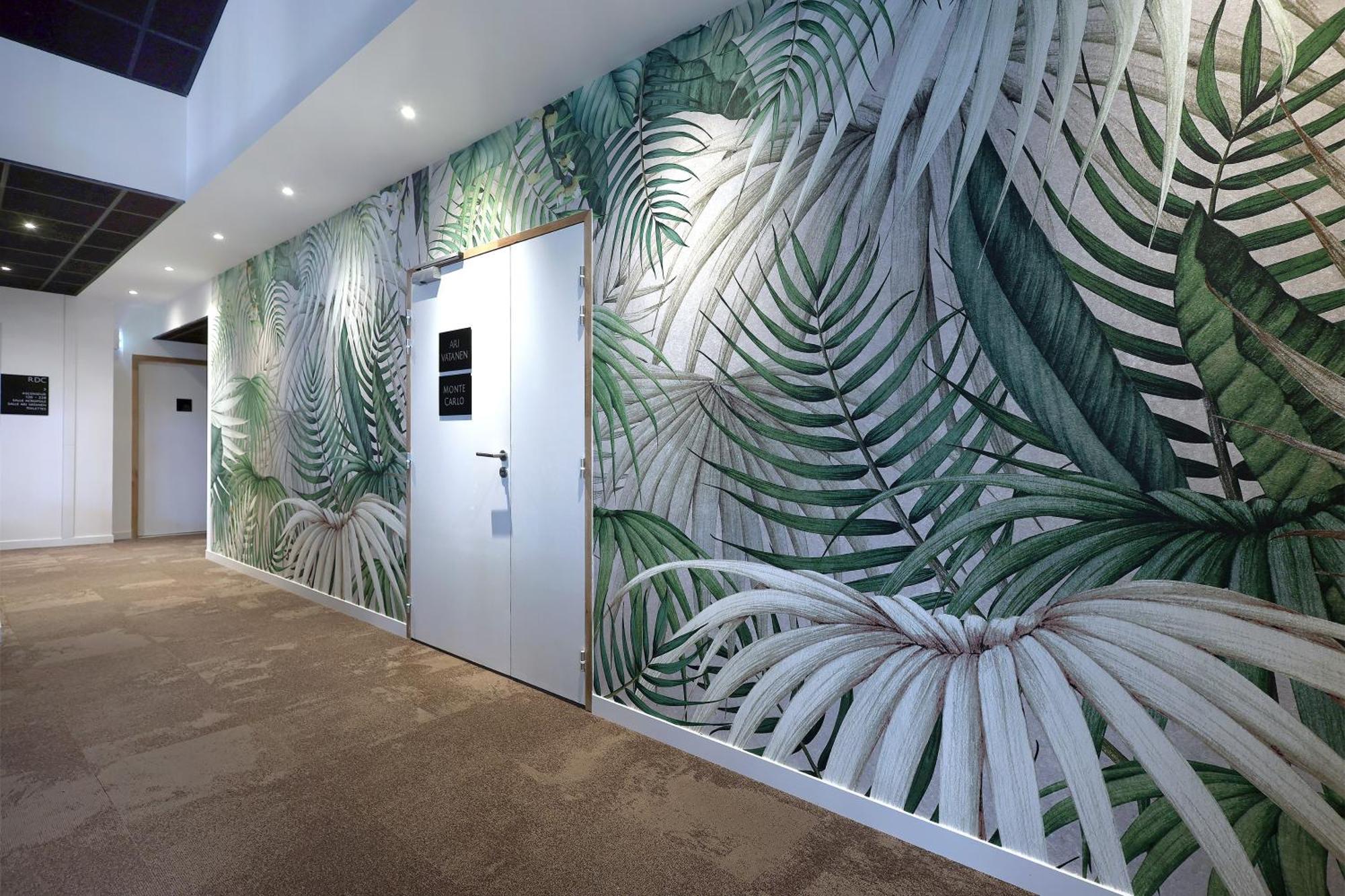 Le Nelioe Otel Aix-en-Provence Dış mekan fotoğraf
