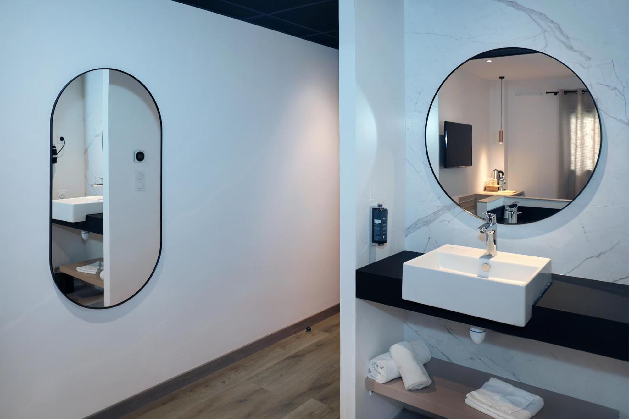 Le Nelioe Otel Aix-en-Provence Dış mekan fotoğraf
