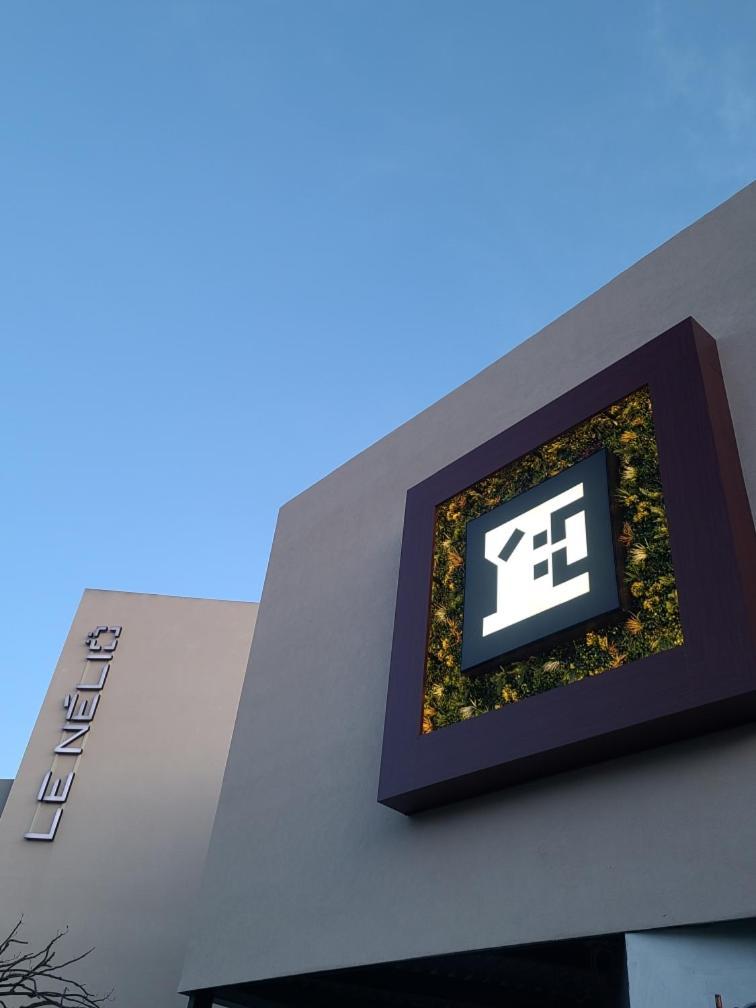 Le Nelioe Otel Aix-en-Provence Dış mekan fotoğraf