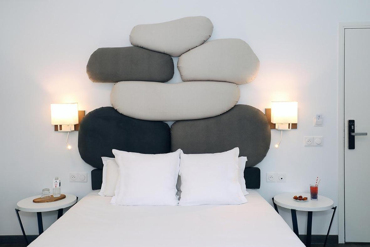 Le Nelioe Otel Aix-en-Provence Dış mekan fotoğraf