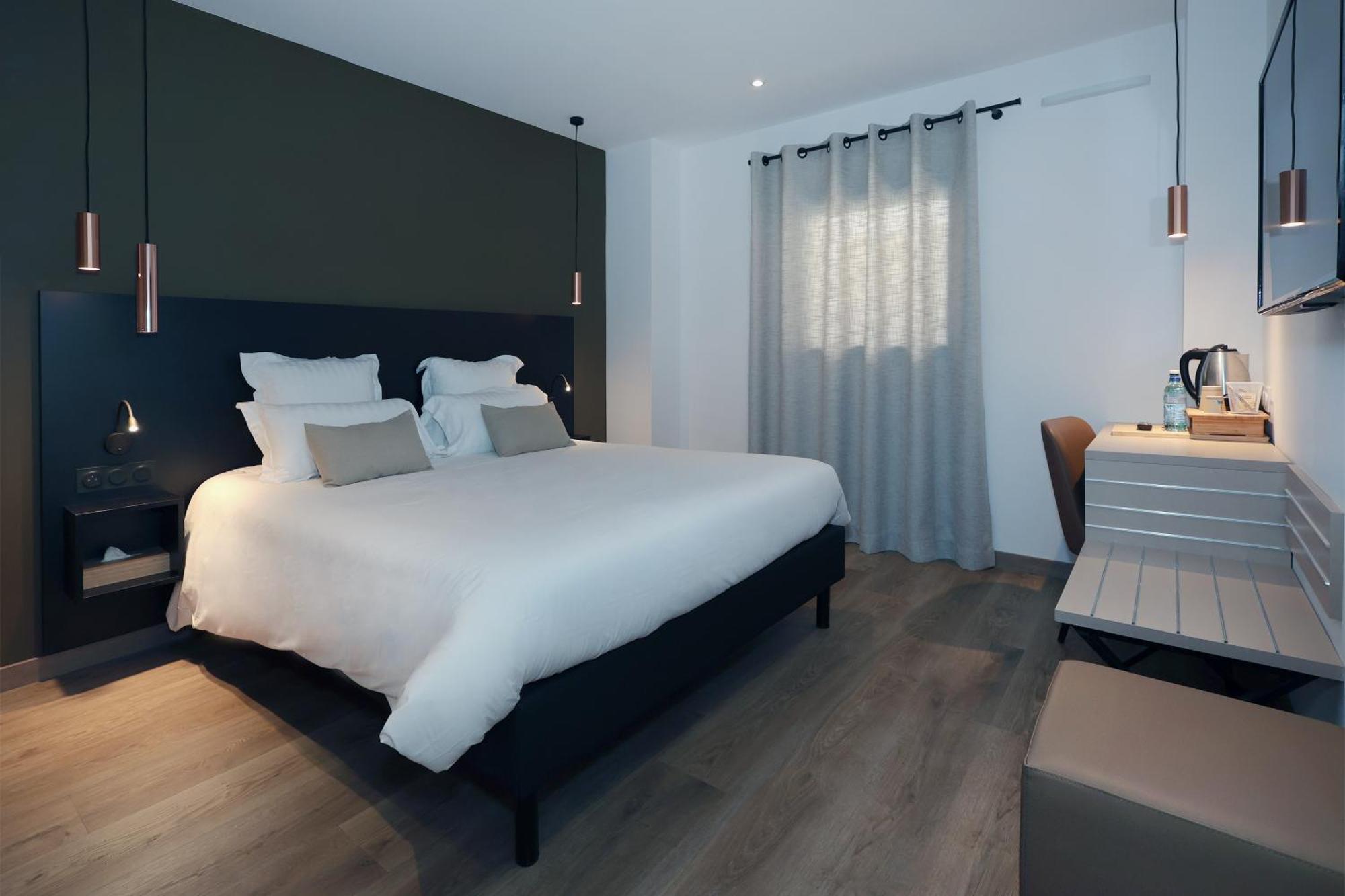Le Nelioe Otel Aix-en-Provence Dış mekan fotoğraf