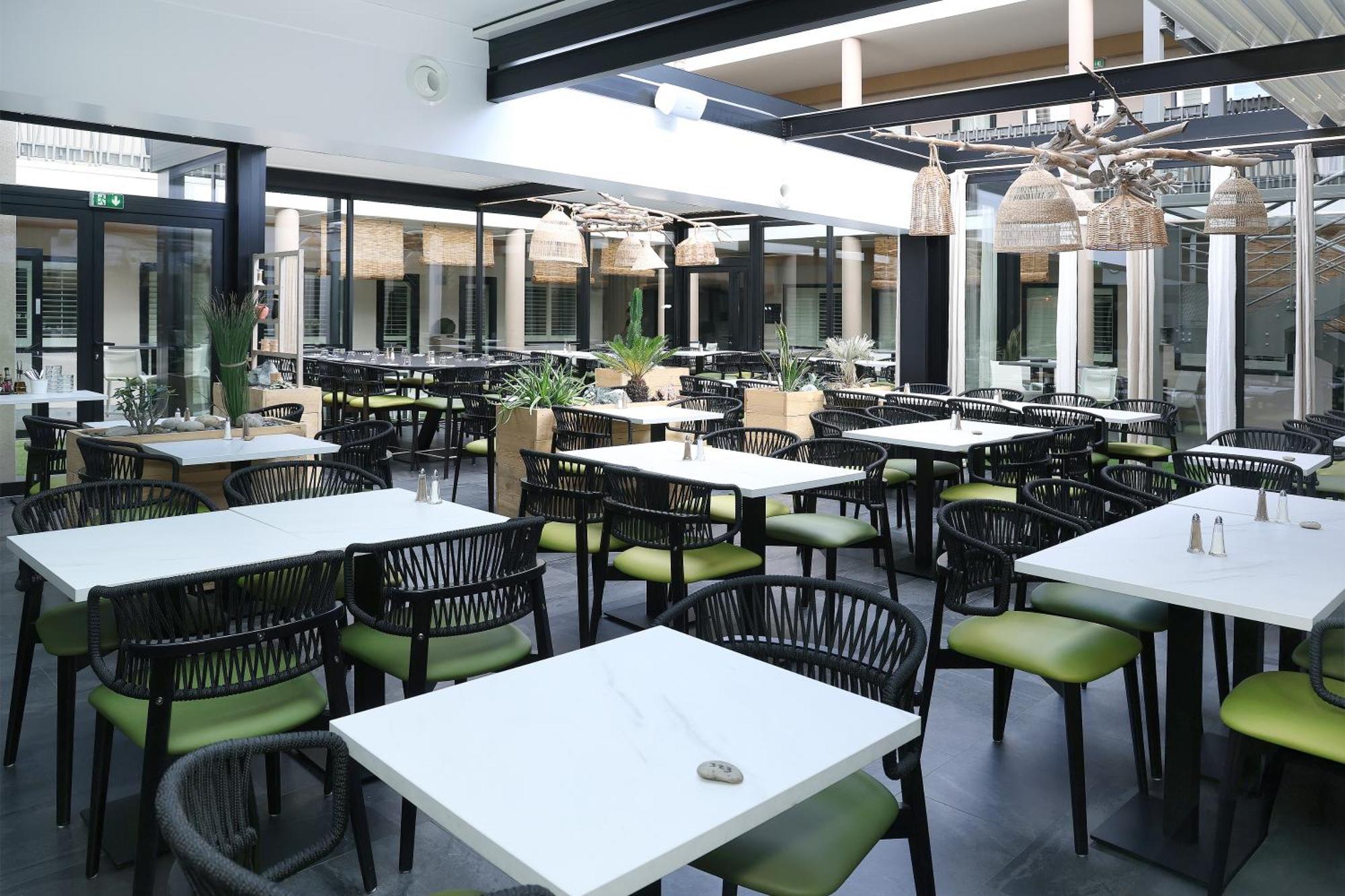 Le Nelioe Otel Aix-en-Provence Dış mekan fotoğraf
