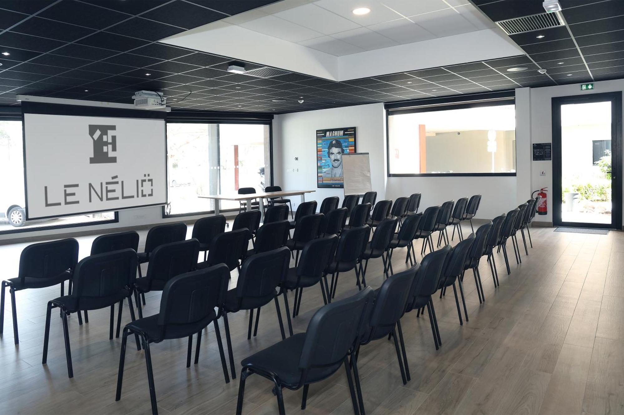 Le Nelioe Otel Aix-en-Provence Dış mekan fotoğraf