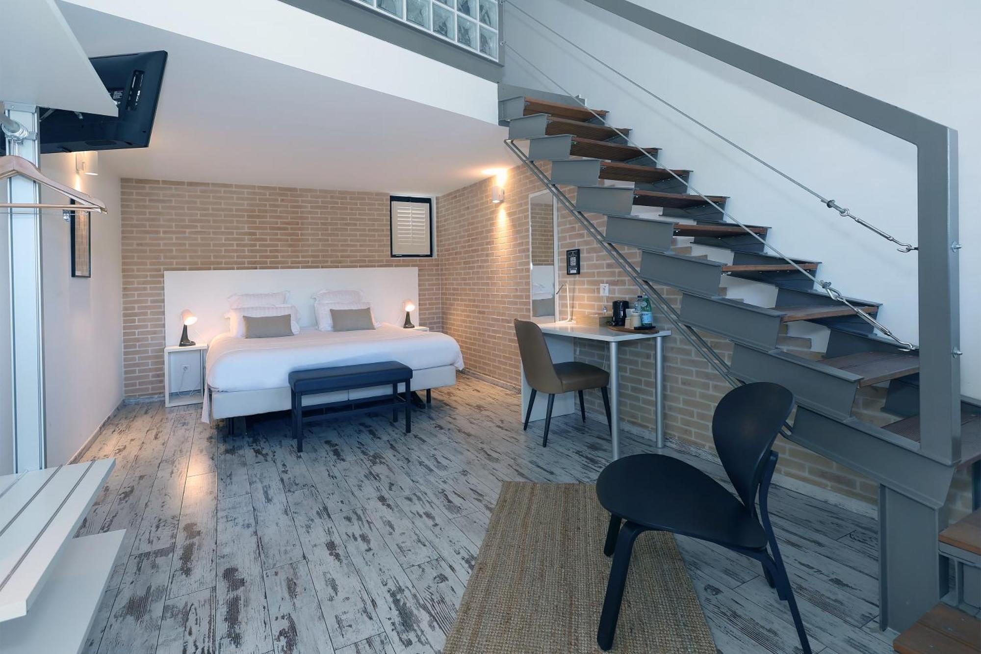Le Nelioe Otel Aix-en-Provence Dış mekan fotoğraf