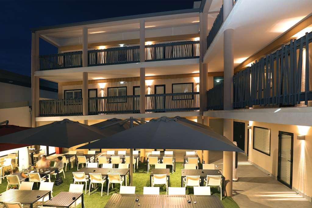 Le Nelioe Otel Aix-en-Provence Konforlar fotoğraf